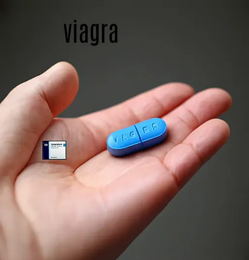 Le viagra sur ordonnance